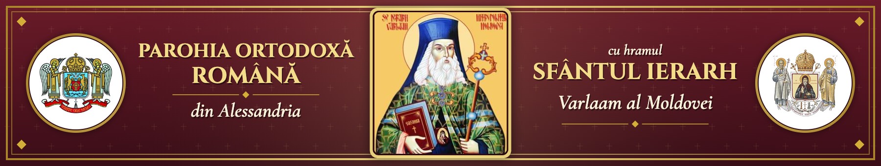 Parohia Ortodoxă Română din Alessandria